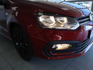Volkswagen Polo Vivo hatch 1.4 Life - Image 22