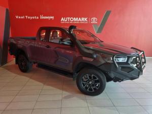 2024 Toyota Hilux 2.8GD-6 Xtra cab 4x4 Legend auto