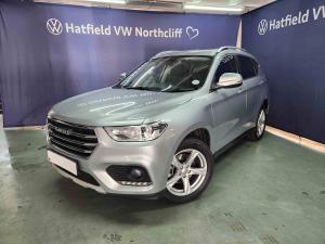 2020 Haval H2 1.5T Luxury auto