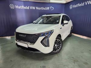 2023 Haval Jolion 1.5 HEV Super Luxury