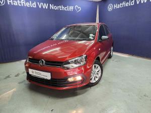 2024 Volkswagen Polo Vivo hatch 1.4