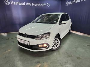 2024 Volkswagen Polo Vivo hatch 1.6 Life