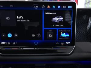 Volkswagen Tiguan 1.4TSI Life - Image 19