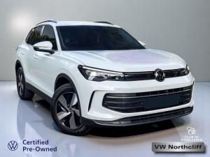 Volkswagen Tiguan 1.4TSI Life - Image 1