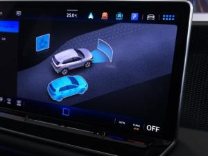 Volkswagen Tiguan 1.4TSI Life - Image 23