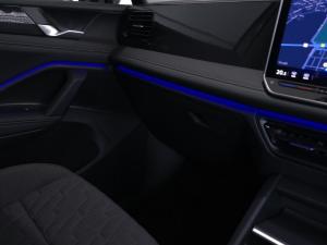 Volkswagen Tiguan 1.4TSI Life - Image 6