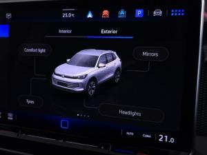 Volkswagen Tiguan 1.4TSI Life - Image 9
