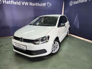 2024 Volkswagen Polo Vivo hatch 1.4 Trendline