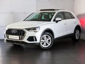 2020 Audi Q3 35TFSI