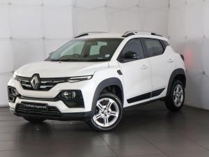 2022 Renault Kiger 1.0 Zen auto