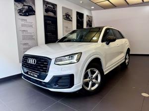 2020 Audi Q2 1.4TFSI sport auto