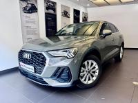 Thumbnail Audi Q3 Sportback 35TDI Urban Edition