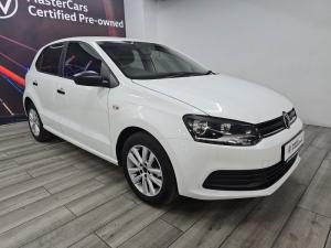 2024 Volkswagen Polo Vivo hatch 1.4 Trendline