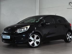 2011 Kia Rio hatch 1.4 Tec