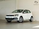 Thumbnail Volkswagen Polo Vivo hatch 1.6 Style