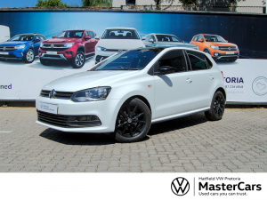 2023 Volkswagen Polo Vivo hatch 1.4 Comfortline