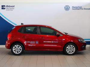 Volkswagen Polo Vivo hatch 1.4 Life - Image 10