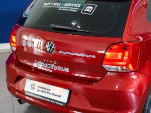 Volkswagen Polo Vivo hatch 1.4 Life - Image 11