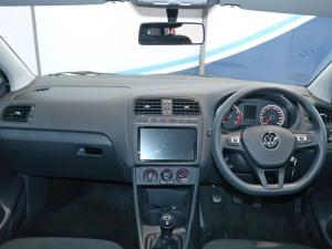 Volkswagen Polo Vivo hatch 1.4 Life - Image 12