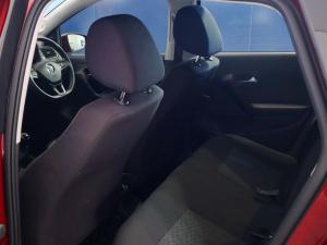 Volkswagen Polo Vivo hatch 1.4 Life - Image 12
