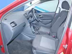 Volkswagen Polo Vivo hatch 1.4 Life - Image 13