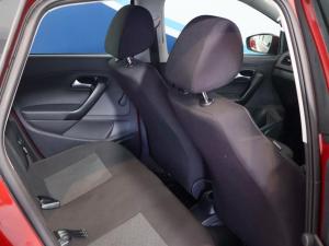 Volkswagen Polo Vivo hatch 1.4 Life - Image 16