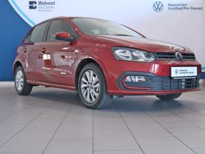 2025 Volkswagen Polo Vivo hatch 1.4 Life