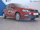 Thumbnail Volkswagen Polo Vivo hatch 1.4 Life