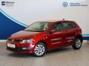 Thumbnail Volkswagen Polo Vivo hatch 1.4 Life