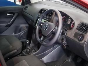 Volkswagen Polo Vivo hatch 1.4 Life - Image 20