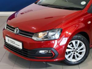 Volkswagen Polo Vivo hatch 1.4 Life - Image 2
