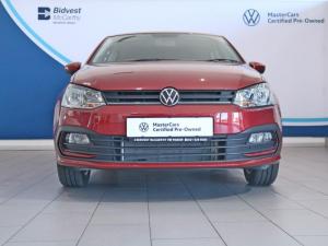 Volkswagen Polo Vivo hatch 1.4 Life - Image 3
