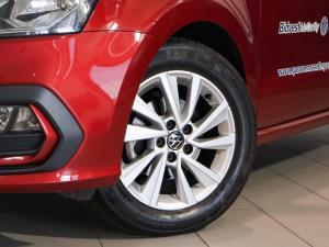 Volkswagen Polo Vivo hatch 1.4 Life - Image 3