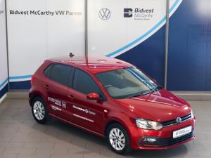 Volkswagen Polo Vivo hatch 1.4 Life - Image 5