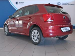 Volkswagen Polo Vivo hatch 1.4 Life - Image 6