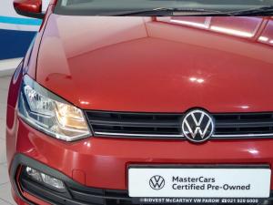 Volkswagen Polo Vivo hatch 1.4 Life - Image 6