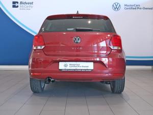 Volkswagen Polo Vivo hatch 1.4 Life - Image 7