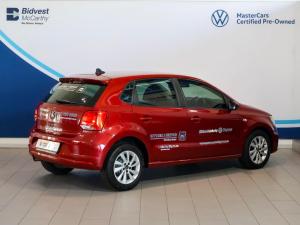 Volkswagen Polo Vivo hatch 1.4 Life - Image 7