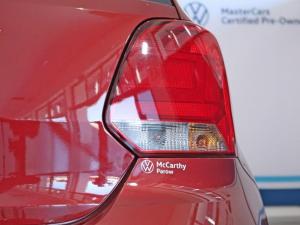 Volkswagen Polo Vivo hatch 1.4 Life - Image 8