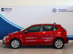 Volkswagen Polo Vivo hatch 1.4 Life - Image 9