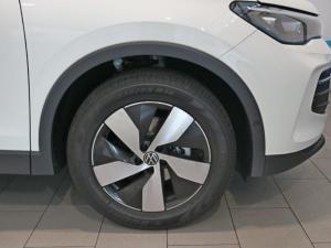 Volkswagen Tiguan 1.4TSI Life - Image 10
