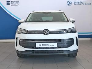 Volkswagen Tiguan 1.4TSI Life - Image 2
