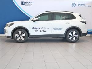 Volkswagen Tiguan 1.4TSI Life - Image 4