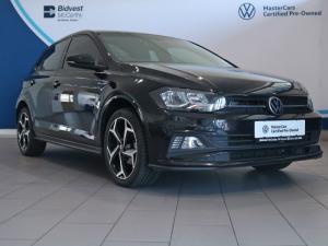 2021 Volkswagen Polo hatch 1.0TSI Comfortline