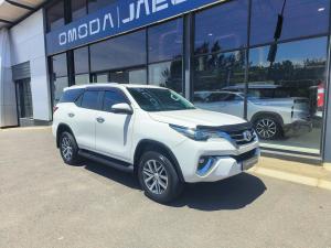 2019 Toyota Fortuner 2.8GD-6 auto