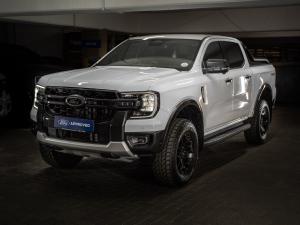 2024 Ford Ranger 2.0 BiTurbo double cab Tremor 4WD