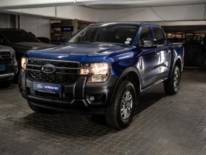 2024 Ford Ranger 2.0 SiT double cab