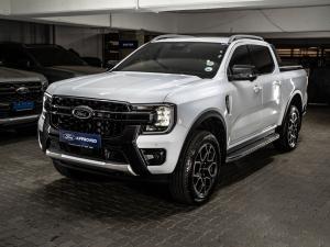 2024 Ford Ranger 2.0 BiTurbo double cab Wildtrak