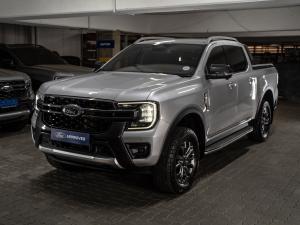 2023 Ford Ranger 2.0 BiTurbo double cab Wildtrak 4x4