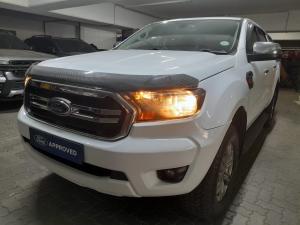 2019 Ford Ranger 2.2TDCi double cab 4x4 XLS auto